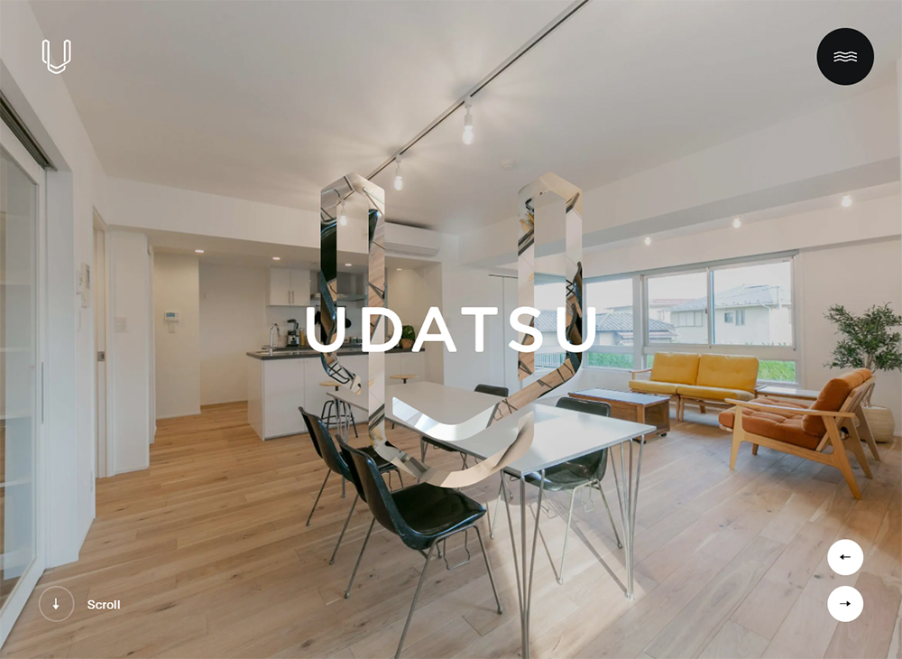 UDATSU