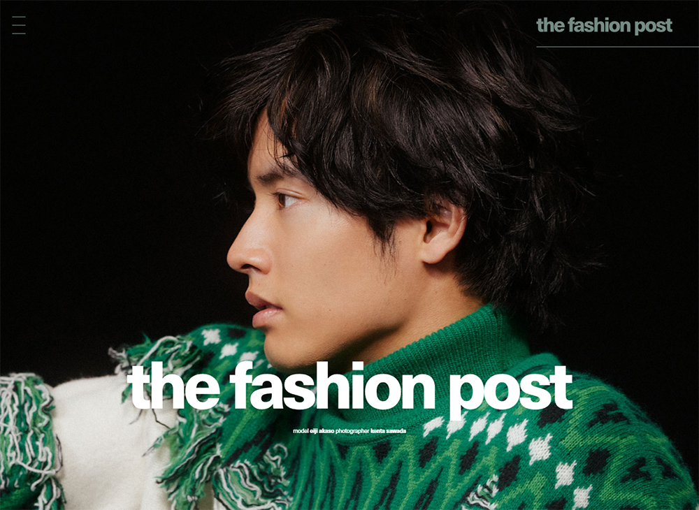 The Fashion Post