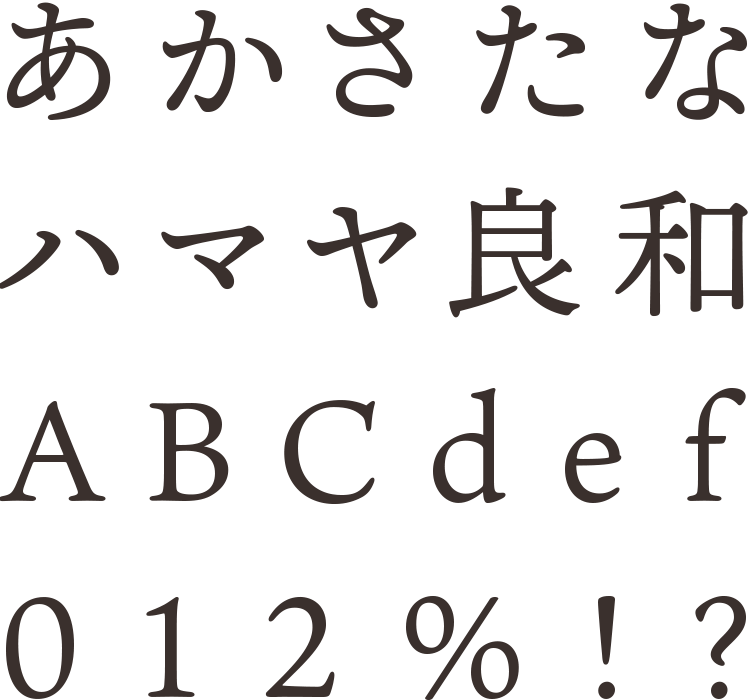 数字 商用可能な有料 フリーフォントの検索サイト Sankou Font