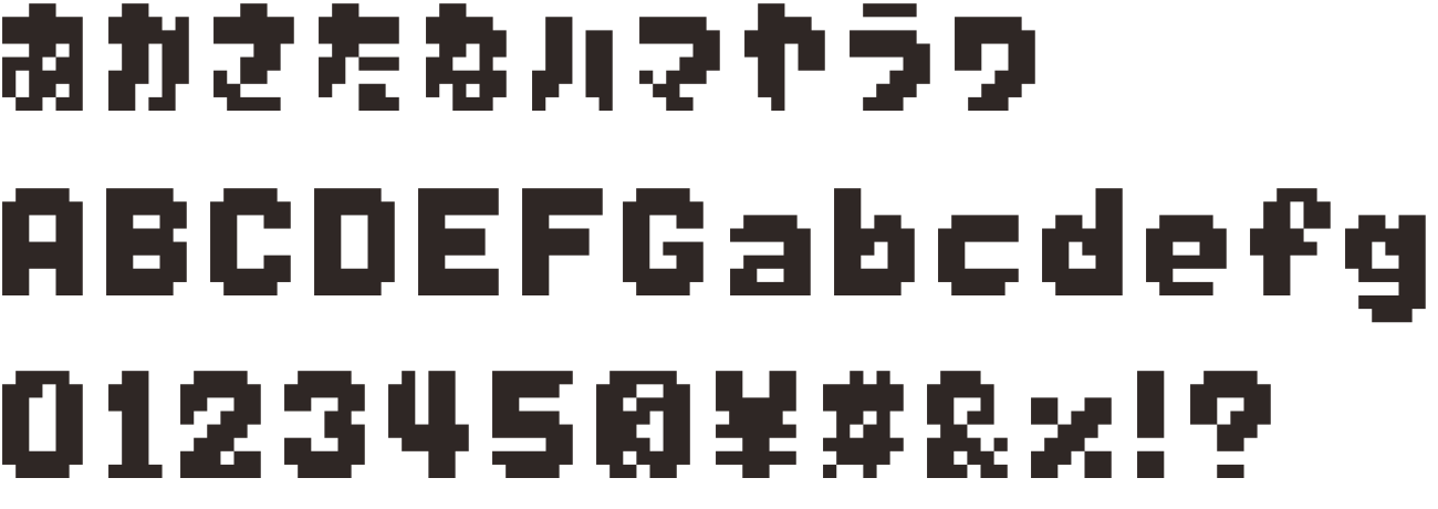 よこはまドット
