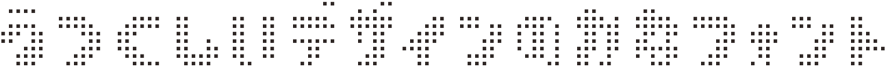 よこはまドット Dot100