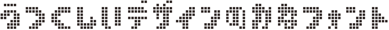 よこはまドット Dot150