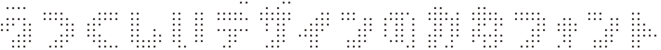 よこはまドット Dot75